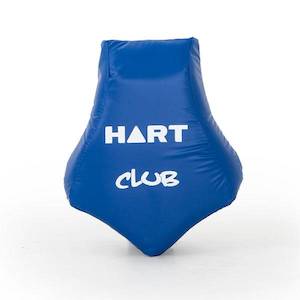 Rugby League Union: HART Club Diamond Body Shield