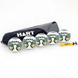 HART Mission Ball Packs