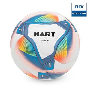 Soccer: HART Triton Soccer Ball