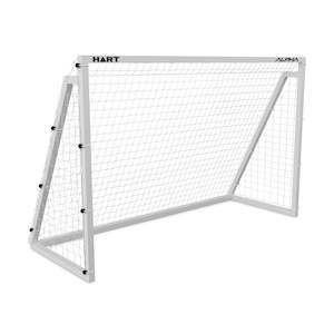 Alu Folding Futsal Goal 3m x 2m