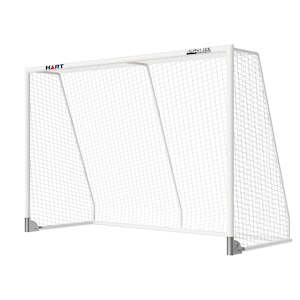 Soccer: HART Alu Elite Portable Goals