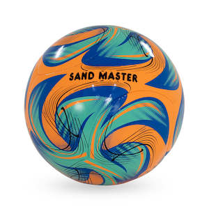 Soccer: HART Sandmaster Pro Beach Soccer Ball - Size 5