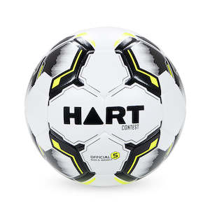 Soccer: HART Contest Soccer Ball