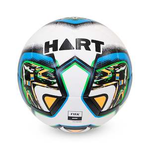 HART Mission Soccer Balls