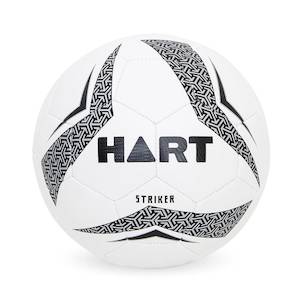 Soccer: HART Striker Soccer Ball