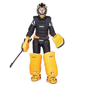Hockey: HART Goalie Kit - HART Sport