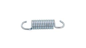 Active Play: HART Mini Tramp Replacement Springs Suitable for 6-015/6-003/6-005