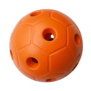 Active Play: HART Chime Balls