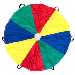 Active Play: HART Mini Parachute 1.8m