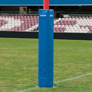 Active Play: HART Square Post Protector - 25cm (single pad)