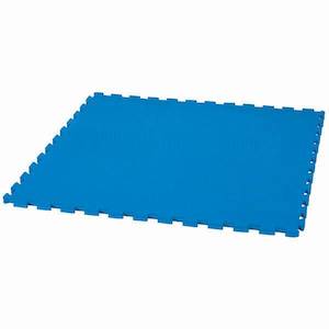 Active Play: HART Crossline Interlock Mat
