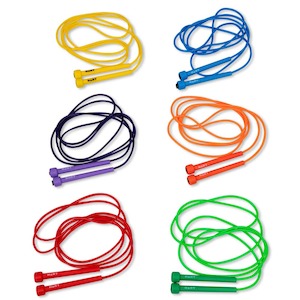 Active Play: HART Multi Colour Rope Set