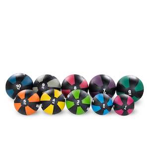 Fitness: HART Medicine Ball