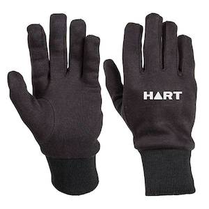 Fitness: HART Cotton Inners Black