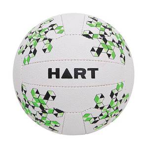 HART Team Trainer Netball
