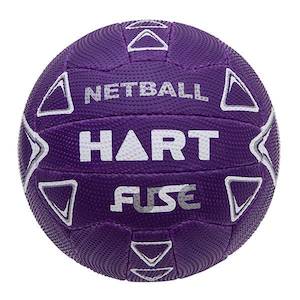 Netball: HART Fuse Netball