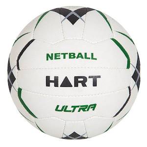 HART Ultra Netballs
