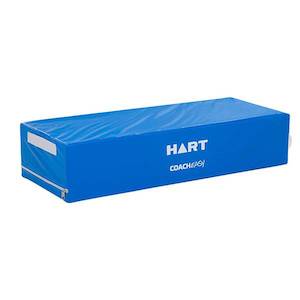 Gymnastics: HART Spotters Boxes