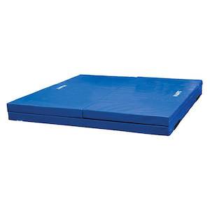 Gymnastics: HART Folding Landing Mat