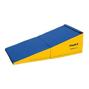 Gymnastics: HART Folding Wedges