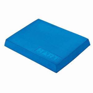 Balance Core Strength: HART Foam Balance Pad