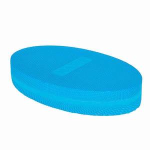 Balance Core Strength: HART Oval Foam Pad