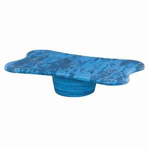 Balance Core Strength: HART Soft Wobble Board