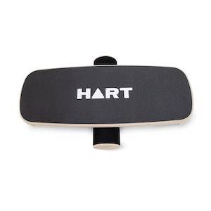 Balance Core Strength: HART Teeter Board