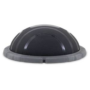 Balance Core Strength: HART Pro Half Exercise Ball