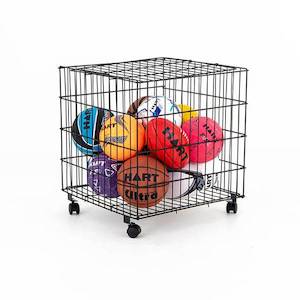 HART Ball Storage Cage