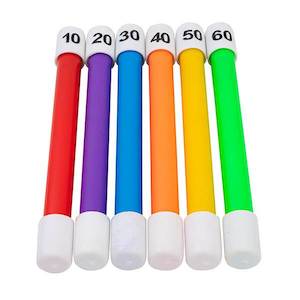 Swimming: HART Dive Sticks