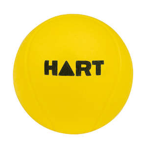 Tennis: HART Foam Tennis Ball Hi Grade