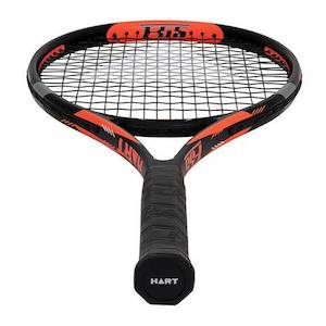 HART T-55 Tennis Racquet