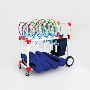 Tennis: HART Group Tennis Kit