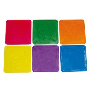 Tennis: HART Space Stations Set of 6