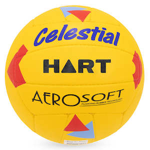 HART Celestial Volleyball