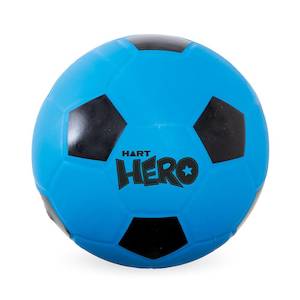 Volleyball: HART Hero Ball