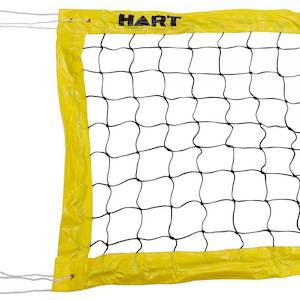 Volleyball: HART Beach Volleyball Net