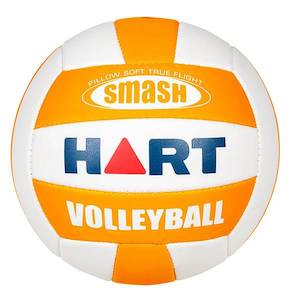 Volleyball: HART Smash Volleyball