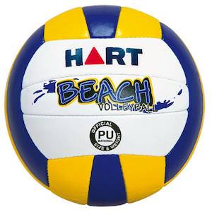 Volleyball: HART Beach Volleyball