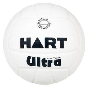 HART Ultra Volleyball
