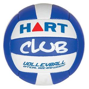 Volleyball: HART Club Volleyball