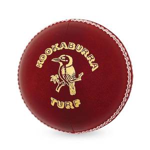 Cricket: Kookaburra Turf Approved Cricket Ball 156g