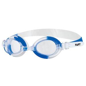 Aqua Fitness: HART Neon Junior Swim Goggles