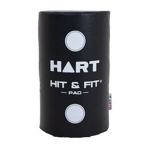 Afl: HART Hit & Fit® Pad Medium