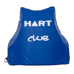 Afl: HART Club Axe Body Shield