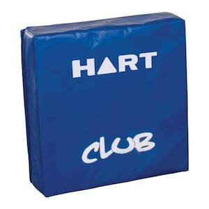 Afl: HART Club Flat Hit Shields