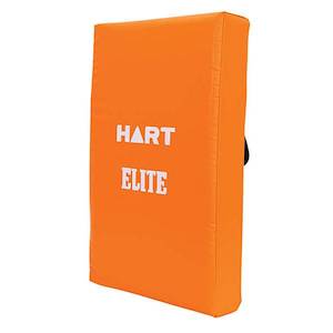 Afl: HART Elite Flat Hit Shields
