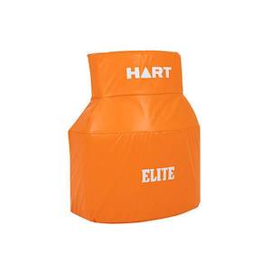 Afl: HART Elite Catch Bags