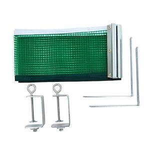 Sport: HART Standard Net and Post Set